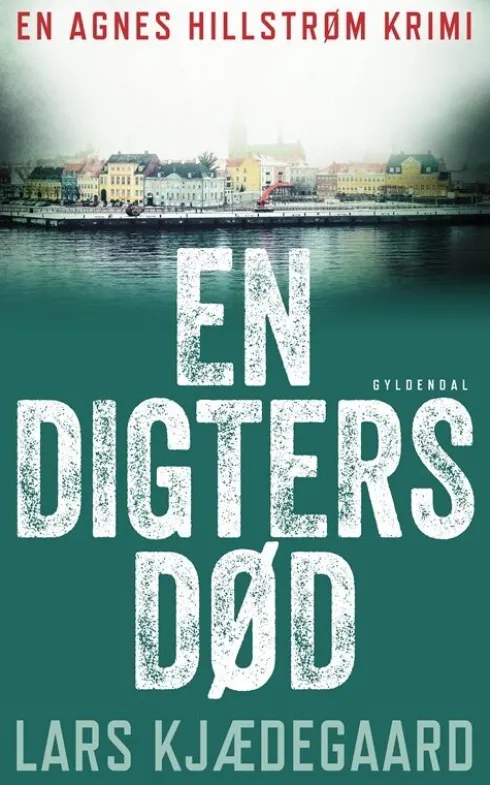 En Digters Død