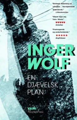 En Djævelsk Plan