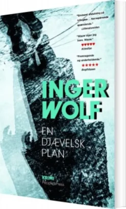En Djævelsk Plan