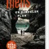 En Djævelsk Plan - Nora Sand Nr. 7