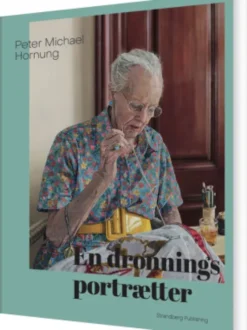 En Dronnings Portrætter