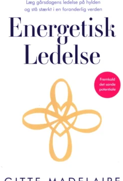 Energetisk Ledelse