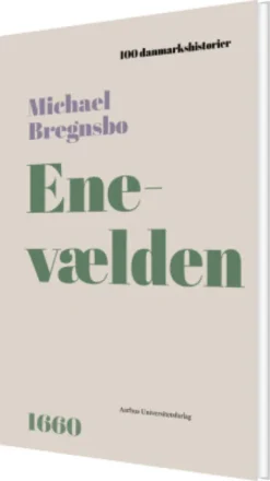 Enevælden