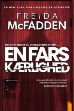 En Fars Kærlighed