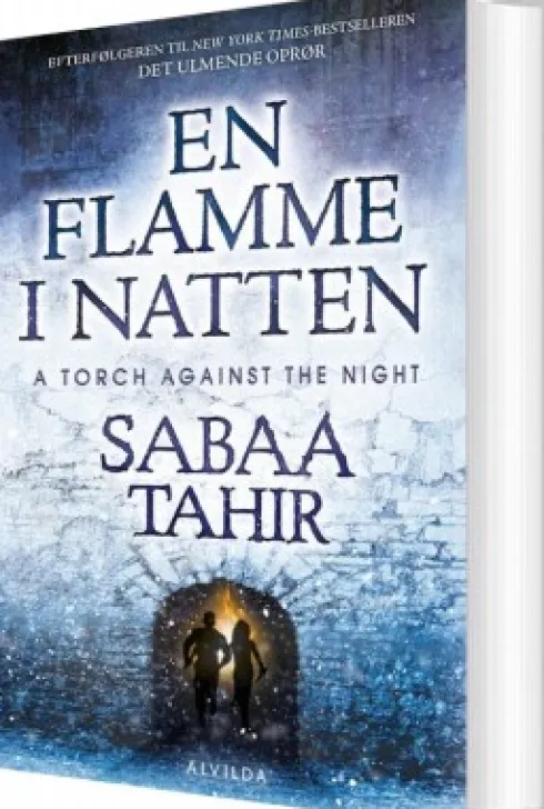 En Flamme I Natten - Det Ulmende Oprør 2
