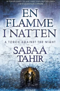 En Flamme I Natten - Det Ulmende Oprør 2