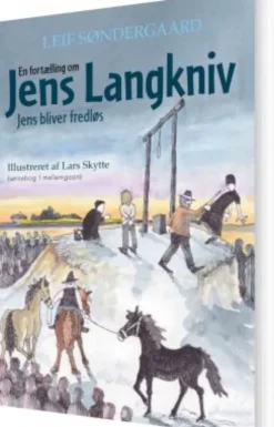 En Fortælling Om Jens Langkniv 2