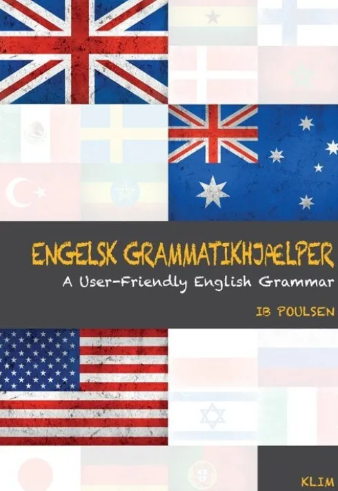 Engelsk Grammatikhjælper