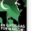 En Giftig Sag For Marlow-Klubben
