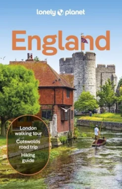 England - Lonely Planet