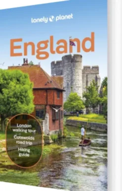 England - Lonely Planet
