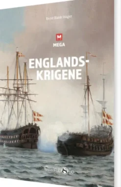 Englandskrigene