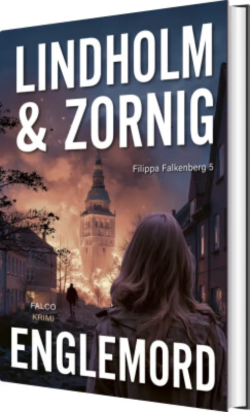 Englemord