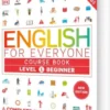 English For Everyone: Course Book Level 1 Beginner