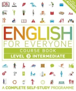 English For Everyone: Course Book Level 3 Intermediate