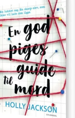 En God Piges Guide Til Mord