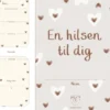 En Hilsen Til Dig - Fra Gæsterne