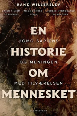 En Historie Om Mennesket