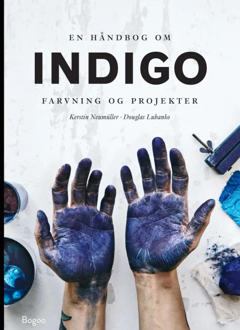 En Håndbog Om Indigo