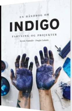 En Håndbog Om Indigo