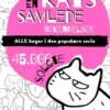 En Kats Samlede Bekendelser
