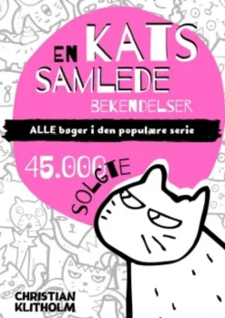 En Kats Samlede Bekendelser