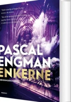Enkerne