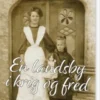 En Landsby I Krig Og Fred