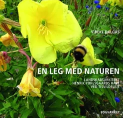 En Leg Med Naturen