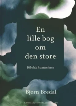 En Lille Bog Om Den Store