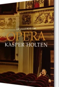 En Lille Bog Om Opera