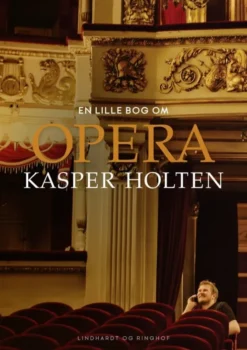 En Lille Bog Om Opera
