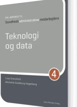 En Lærebog Til Sundhedsadministrative Medarbejdere 4