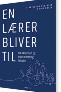 En Lærer Bliver Til