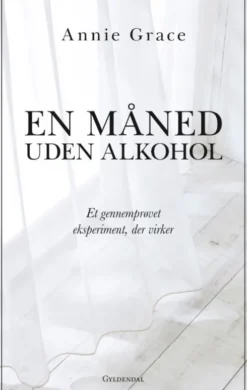 En Måned Uden Alkohol