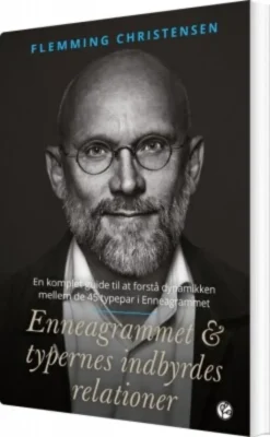 Enneagrammet & Typernes Indbyrdes Relationer