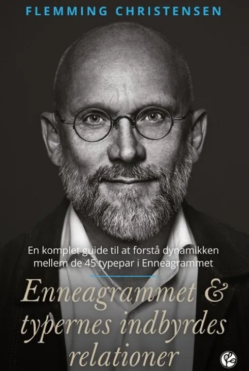 Enneagrammet & Typernes Indbyrdes Relationer