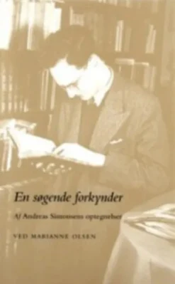 En Søgende Forkynder