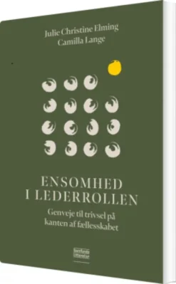 Ensomhed I Lederrollen