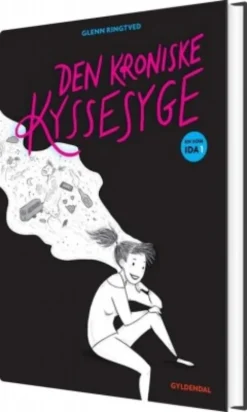 En Som Ida 1 - Den Kroniske Kyssesyge