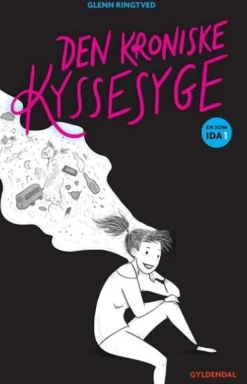 En Som Ida 1 - Den Kroniske Kyssesyge