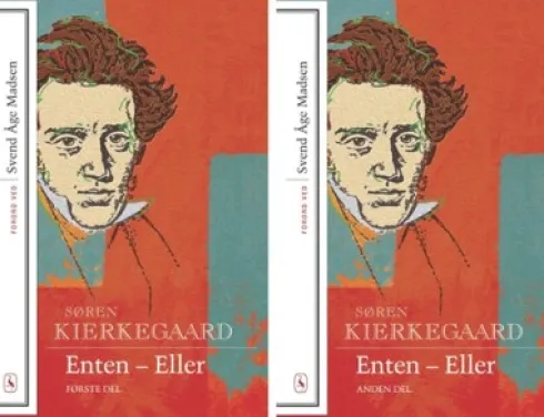 Enten-Eller Bd. 1 Og 2