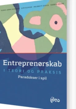 Entreprenørskab I Teori Og Praksis
