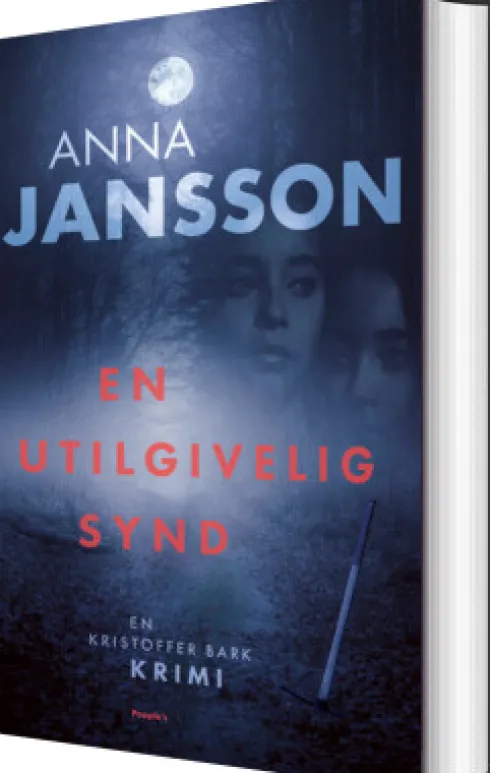 En Utilgivelig Synd