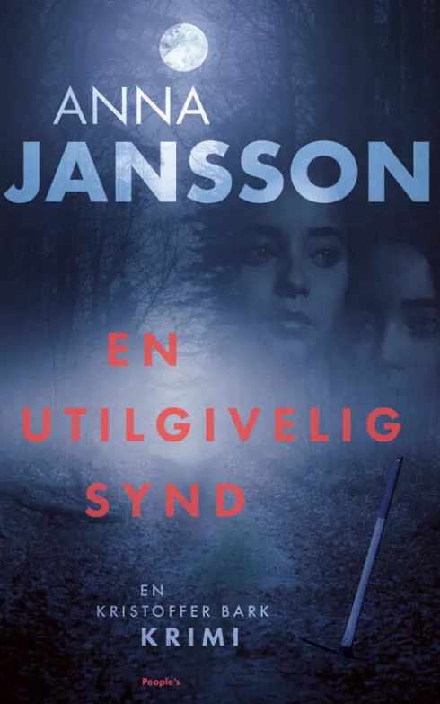 En Utilgivelig Synd