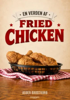 En Verden Af Fried Chicken