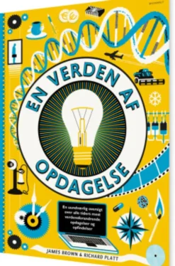 En Verden Af Opdagelse