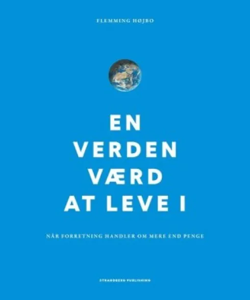 En Verden Værd At Leve I