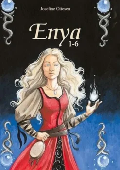 Enya, Bind 1-6