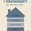 Er Der Nogen Hjemme I Strategihuset?